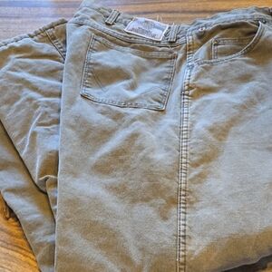 Wrangler Rugged Pants